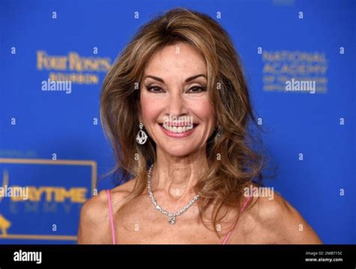 Susan Lucci 49th Daytime Emmy Awards, Arrivals, Los Angeles, California, USA - 24 Jun 2022