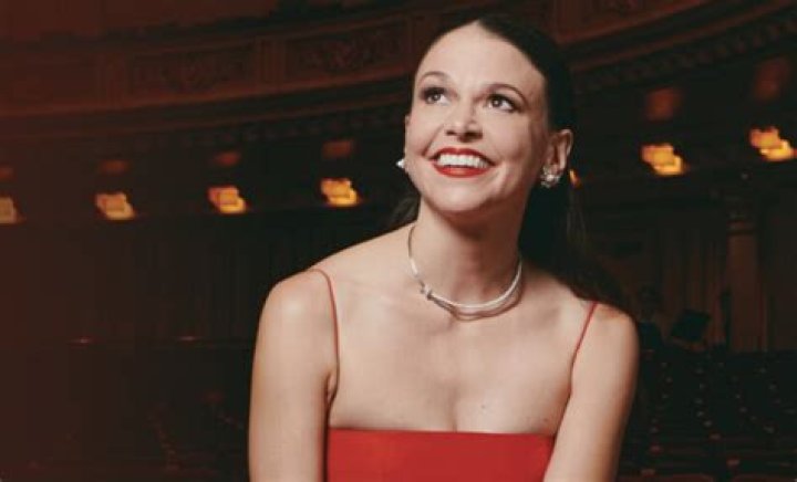 Sutton Foster