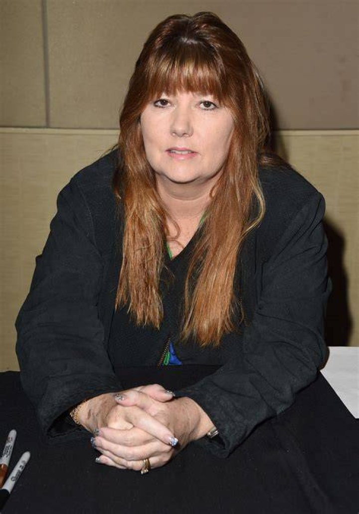 Suzanne Crough Death