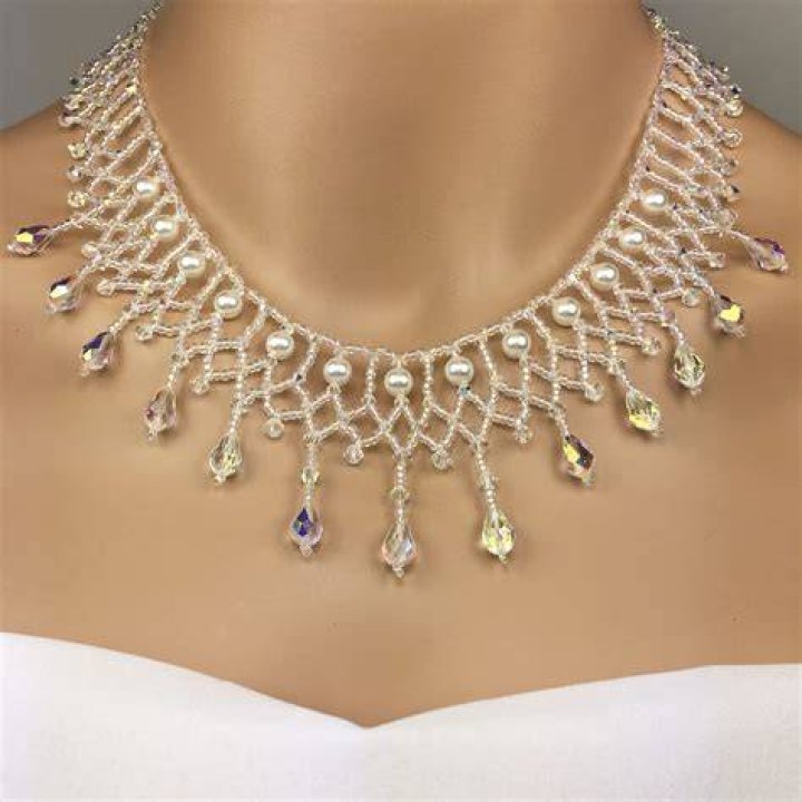 Swarovski jewelry