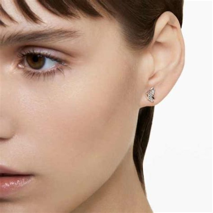 Swarovski LILIA EARRINGS