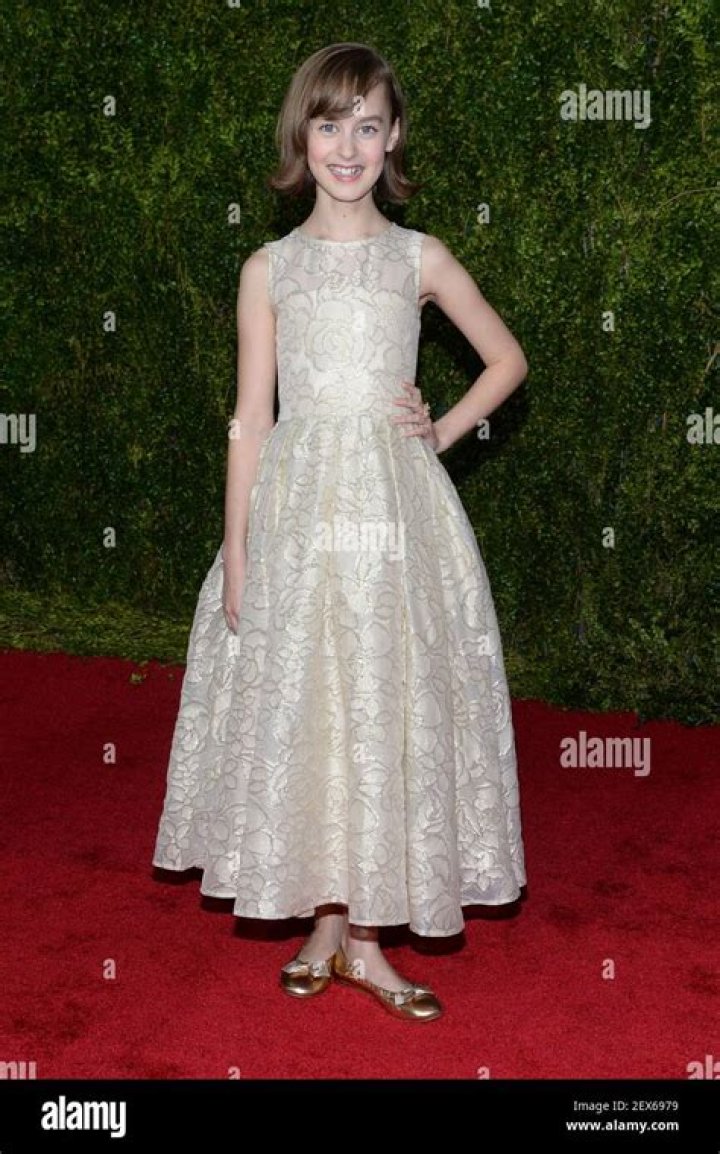 Sydney-Lucas-2015-tony-awards