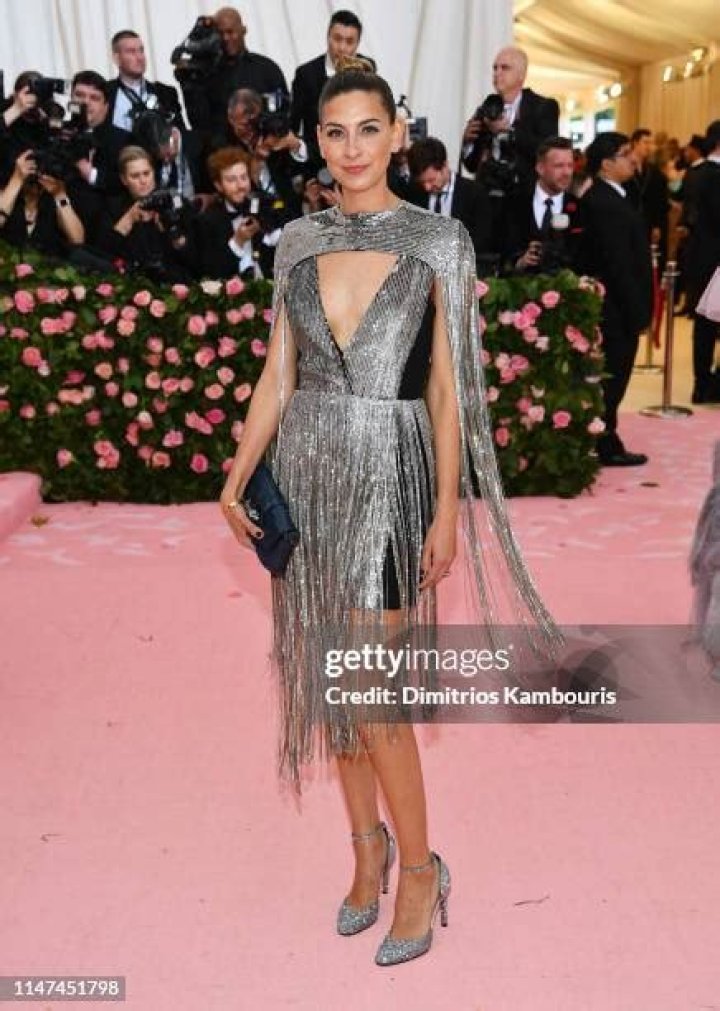 Sylvana-Ward-Durrett-met-gala-2017-beauty