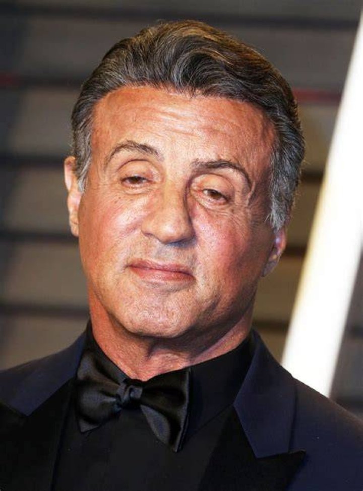 Sylvester Stallone At The 2016 National Board of Review Awards Gala