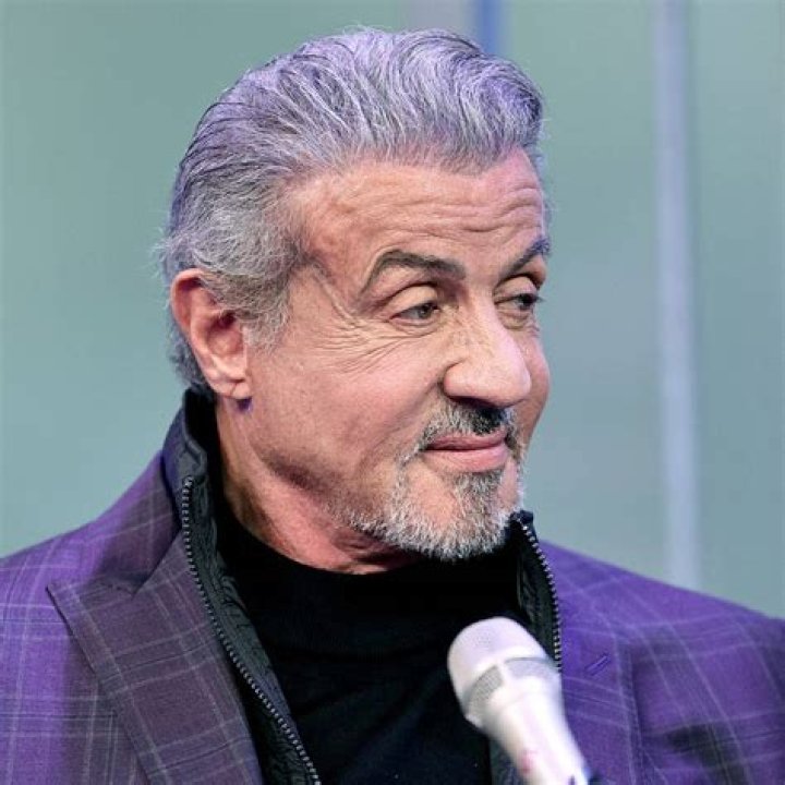 Sylvester Stallone 'Rambo: Last Blood' film special screening and fan event, Arrivals, New York - 18 Sep 2019