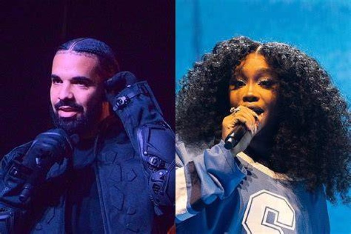 sza drake