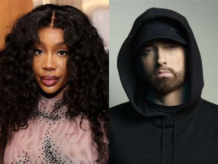 sza eminem