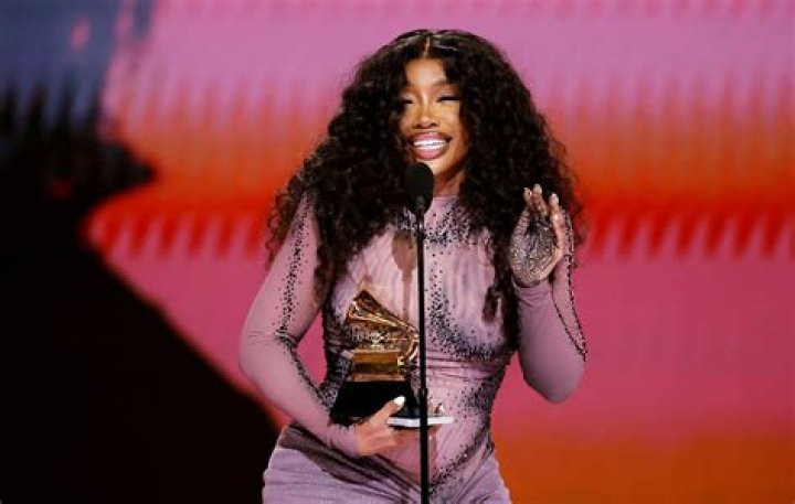 SZA