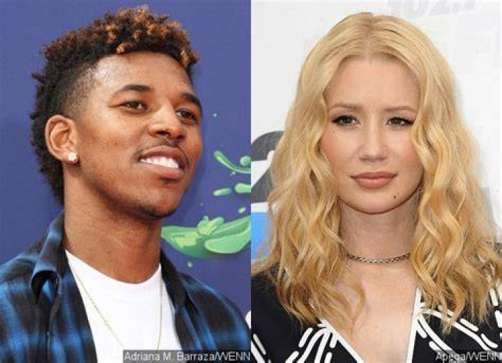 T.I. Iggy Azalea Diss