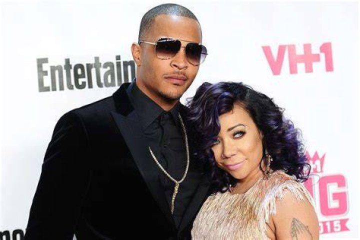 T.I. & Tiny