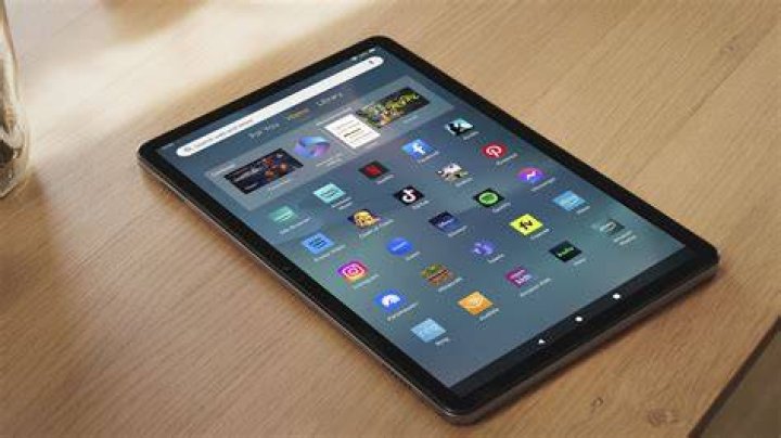 tablet