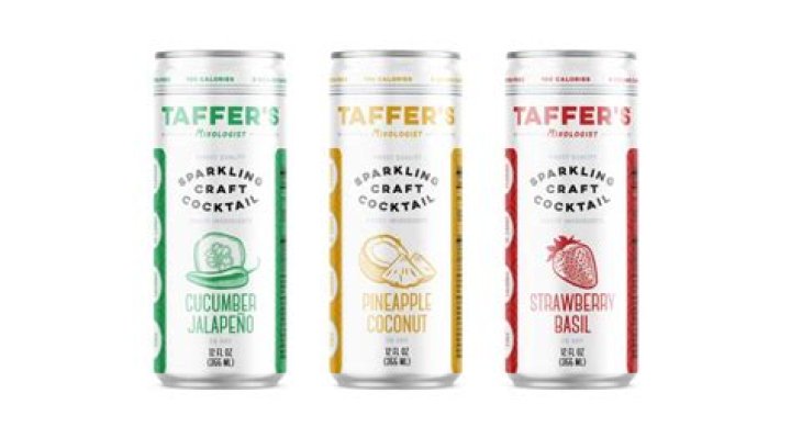 Taffer&rsquo;s Mixologist, $6 each, Walmart.com
