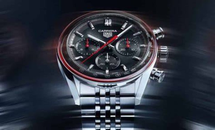 Tag Heuer introduces a new generation of its connected watch with brand ambassador Naomi Osaka The luxury Swiss watch brand has been a pioneer in the luxury Connected watch segment since 2015. Launching two new watches, each showcasing TAG Heuer&rsquo;s trademark design codes and access to its ever-growing ecosystem of sports activities, wellness apps and elegant watch faces inspired from iconic watchmaking chronographs. 21 Feb 2022 Pictured: Naomi Osaka. Photo credit: Tag Heuer/MEGA TheMegaAgency.com +1 888 505 6342 (Mega Agency TagID: MEGA830186_001.jpg) [Photo via Mega Agency]