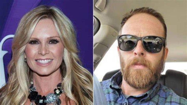 Tamra Judge, Ryan Vieth