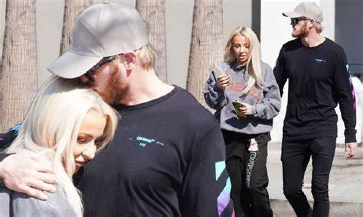 tana mongeau logan paul