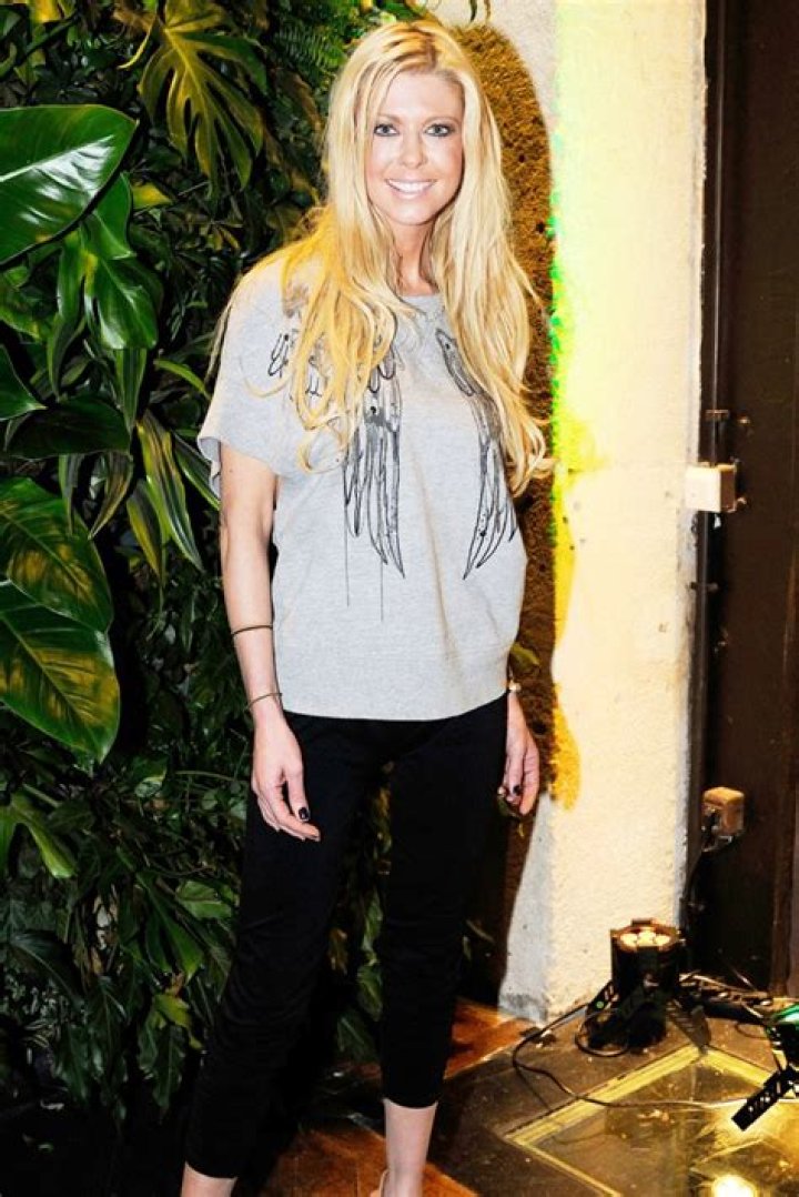 Tara Reid In 2010
