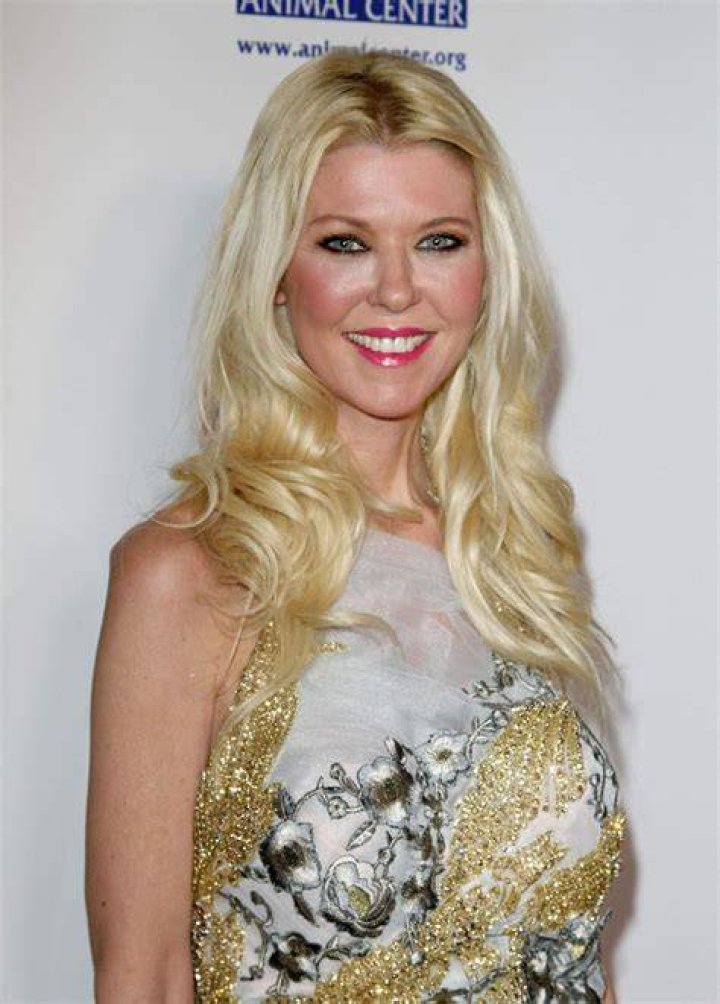 Tara Reid In 2018