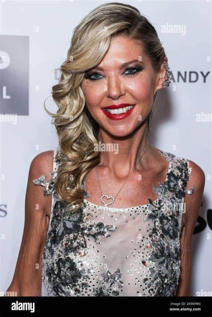 Tara Reid In 2022