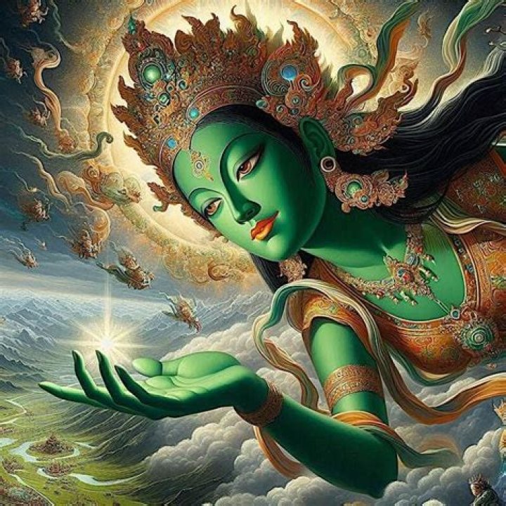 tara