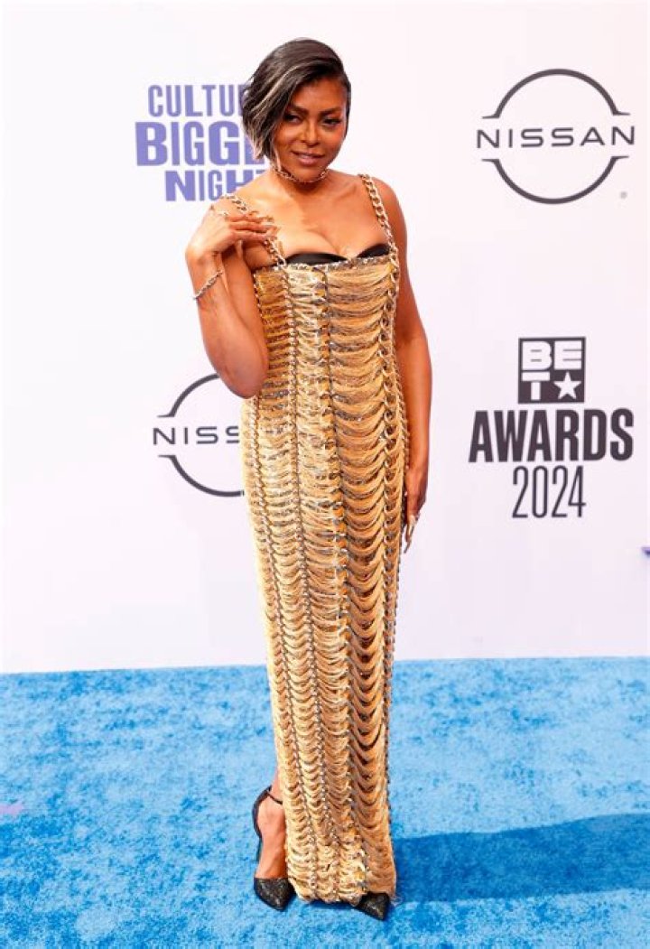 Taraji P. Henson looked a complete knockout as she lived it up during a romantic Valentine&rsquo;s weekend with her fianc&eacute; Kelvin Hayden. The 49-year-old actress slipped into a daring black bejeweled swimsuit and enjoyed some quality time with Kelvin &mdash; who she is set to wed on April 4 &mdash; at Nobu Hotel Los Cabos. The lovebirds took a break from freezing cold Chicago where she is shooting the spin-off to her hit show Empire. &nbsp; The Oscar-winning actress and retired NFL player arrived at their private ocean view suite where they were welcomed with a Nobu signature cocktail and specially prepared dessert to celebrate the Valentine&rsquo;s Day weekend. The couple kicked off their lovers&rsquo; escape with a romantic boat tour of the famous Cabo San Lucas Arch where they &nbsp;dined on lobster, oysters and chocolate covered strawberries as they toasted to their upcoming nuptials. After their sunset cruise, the two&nbsp;enjoyed a candlelit dinner at Nobu Restaurant where they dined on signature dishes such as Salmon tartare with caviar, Octopus Tiradito, Crispy Rice with Spicy Tuna, miso black cod and yellowtail sashimi to name a few. Taraji took to her Instagram to show off &nbsp;her heart shaped strawberry that she fed to her fianc&eacute;. The next day the loving couple started their morning with freshly prepared breakfast from Malibu Farm before retreating to the adults only infinity pool. The duo spent the day lounging by the pool with friends and graciously taking photos with fans. Generous Taraji even bought the whole pool a round of cocktails. In the early afternoon they headed to Esencia Spa where they took advantage of the outdoor hydrotherapy garden, experiential shower, cabana jacuzzi and hydrotherapy pool before they went in for their couple&rsquo;s massage and facials. Kelvin was also spotted working out of the state-of-the-art gym while Taraji was snapping pictures to commemorate her first time at Nobu Hotel Los Cabos. Nobu Restaurant pulled out all the stops for their next dinner date w