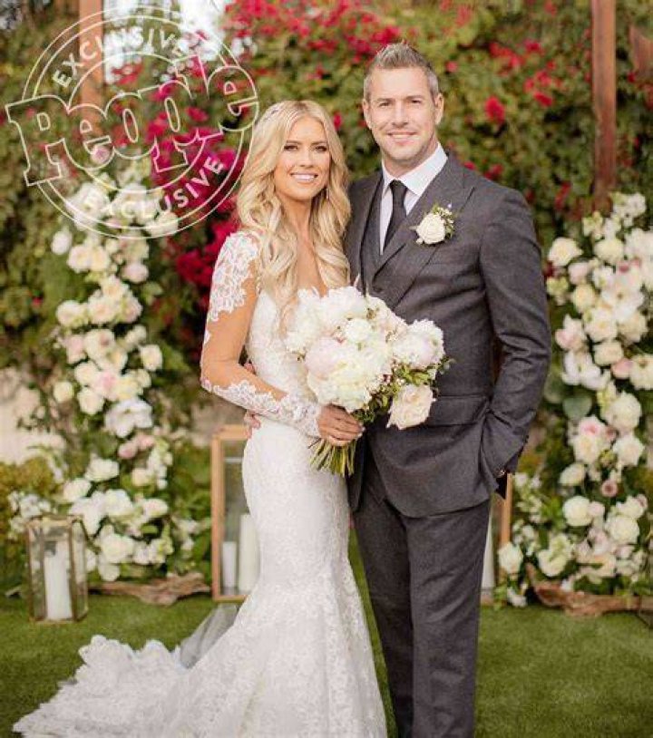 Tarek El Moussa, Christina Anstead