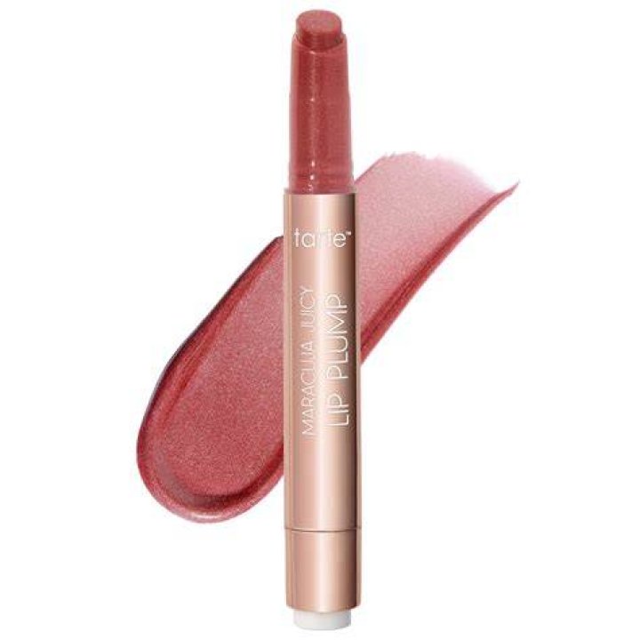 tarte lip plump