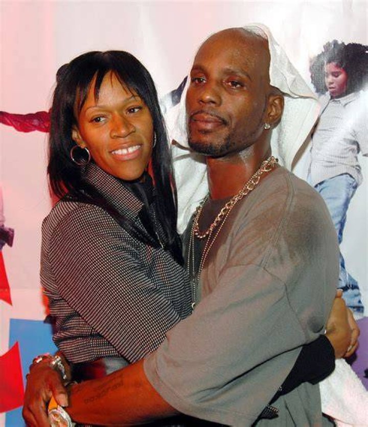 Tashera Simmons DMX