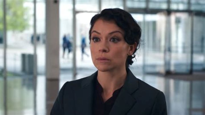 Tatiana Maslany as Jennifer Walters/She-Hulk