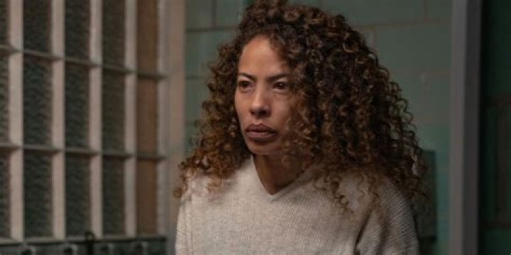 Tawny Cypress In Season 2