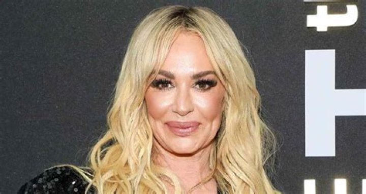 Taylor Armstrong Weight
