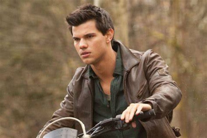 Taylor Lautner: Photos of &lsquo;Twilight&rsquo; Star