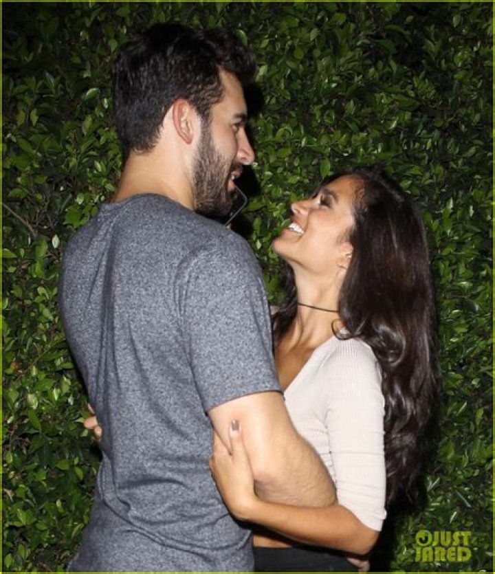 Taylor Nolan & Derek Peth