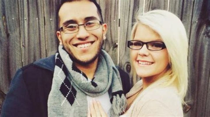 Taylor Sheats Fiance