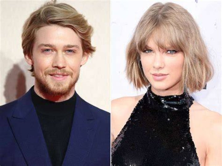 Taylor Swift and boyfriend Joe Alwyn attend a Golden Globes after party held at the Sunset Tower Hotel in West Hollywood. 06 Jan 2020 Pictured: Taylor Swift And Joe Alwyn. Photo credit: Photographer Group/MEGA TheMegaAgency.com +1 888 505 6342 (Mega Agency TagID: MEGA578958_001.jpg) [Photo via Mega Agency]