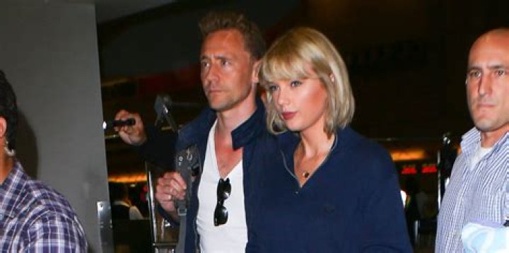 Taylor Swift and Tom Hiddleston arrive in Australia at Sydney International Airport Pictured: Taylor Swift,Tom Hiddleston,Taylor Swift Tom Hiddleston Ref: SPL1314506 080716 NON-EXCLUSIVE Picture by: SplashNews.com Splash News and Pictures Los Angeles: 310-821-2666 New York: 212-619-2666 London: 0207 644 7656 Milan: +39 02 56567623 World Rights, No Australia Rights, No New Zealand Rights