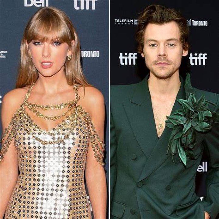 Taylor Swift Apologize To Harry Styles