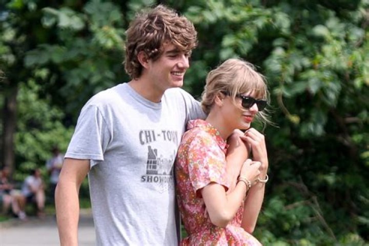 Taylor Swift, Conor Kennedy