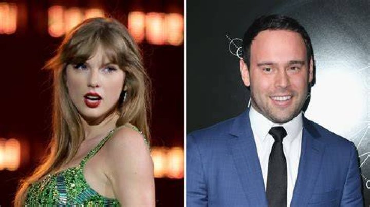 Taylor Swift Feud