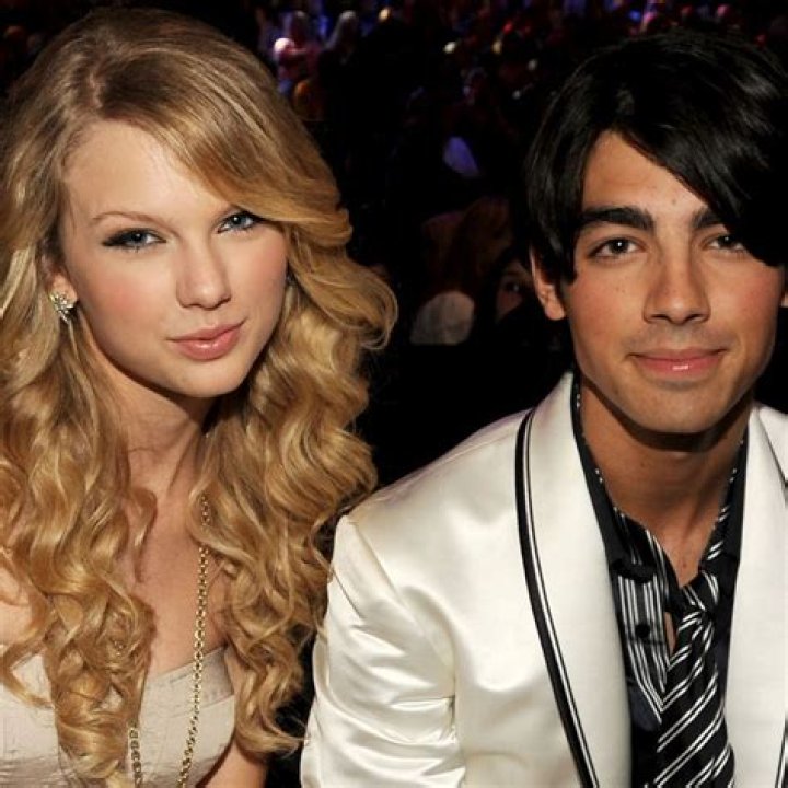 Taylor Swift, Joe Jonas