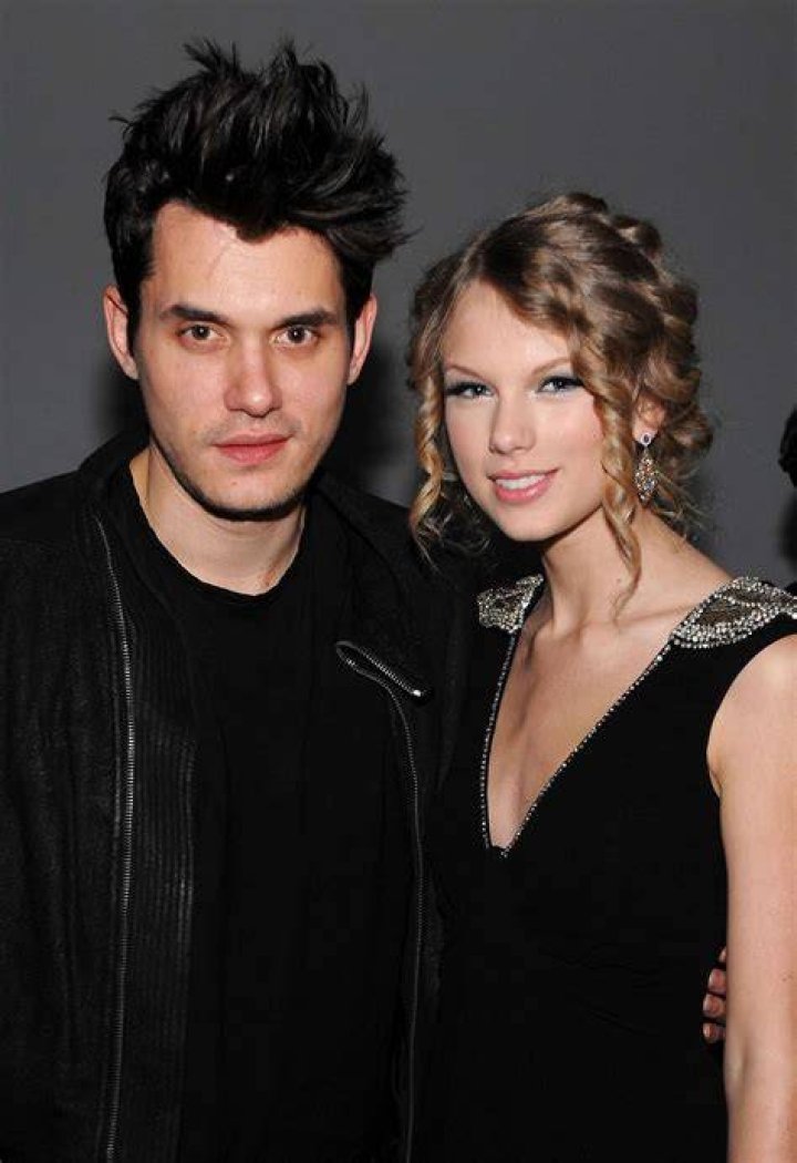 Taylor Swift & John Mayer