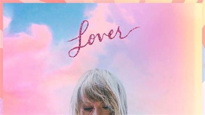 taylor swift lover