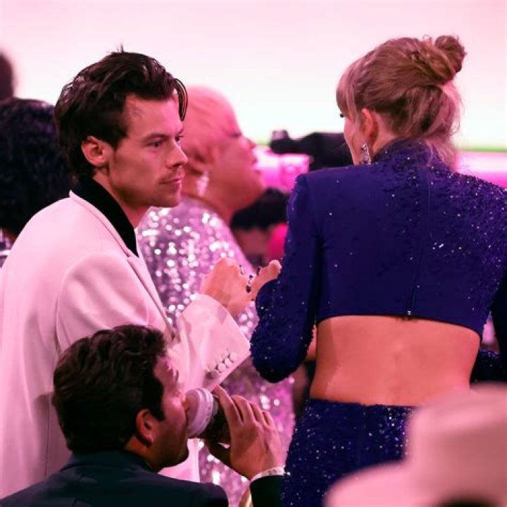 Taylor Swift Lyrics Harry Styles