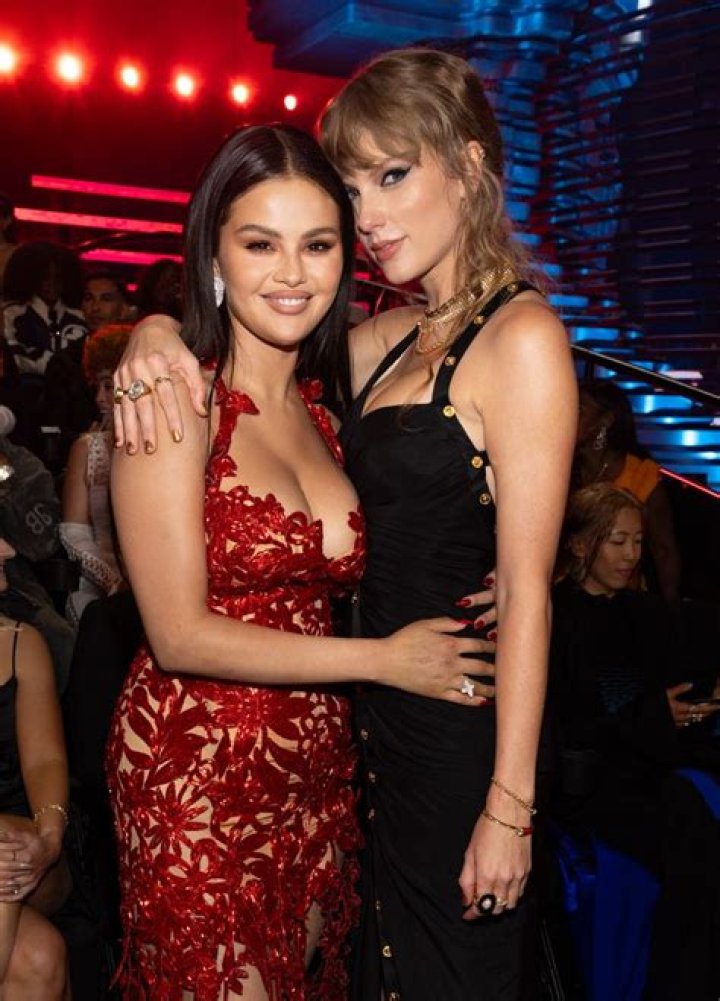 Taylor Swift, Selena Gomez
