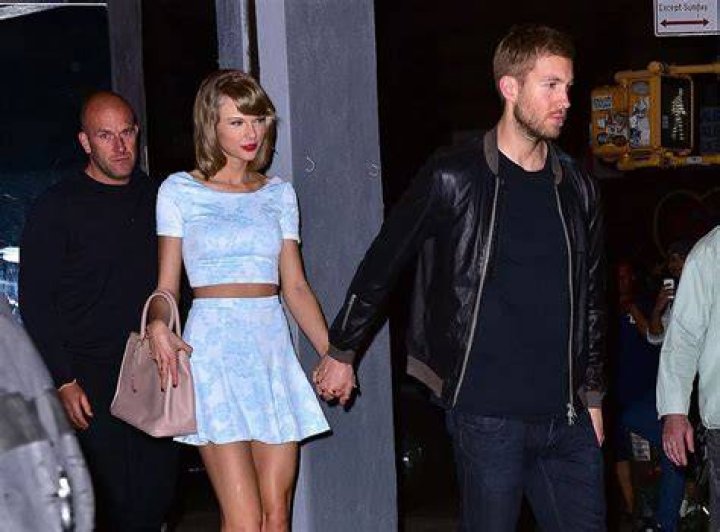 Taylor Swift Sex Life
