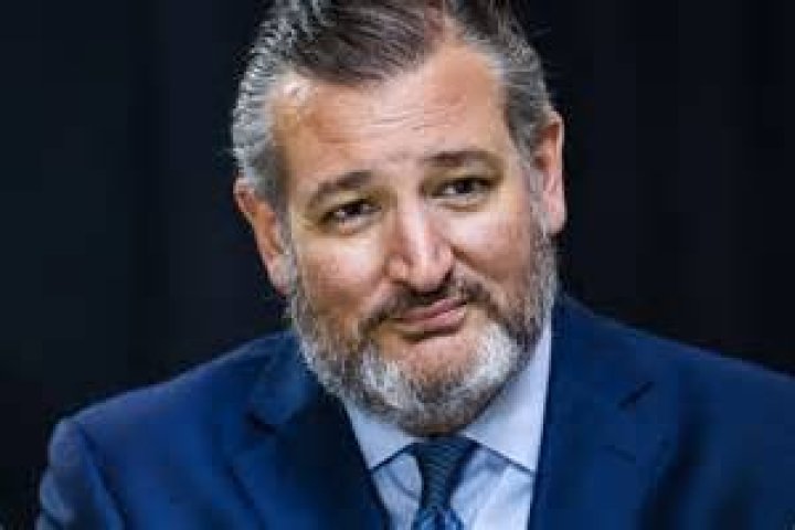 Ted Cruz: Photos Of The Republican Texas Senator