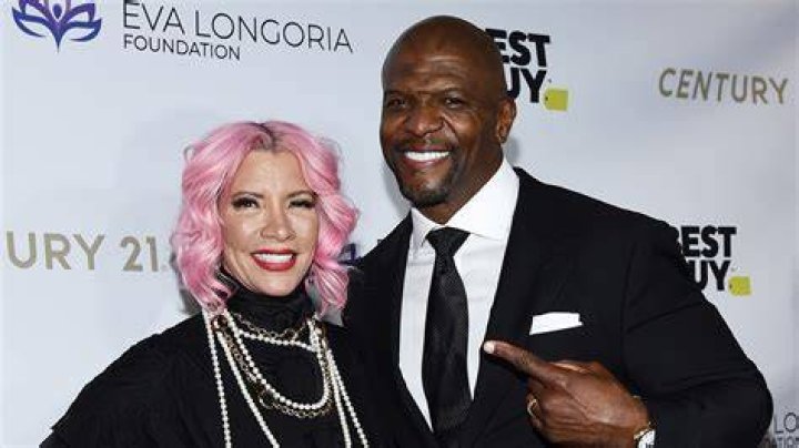 Terry Crews Porn Addiction