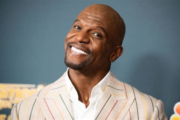 Terry Crews