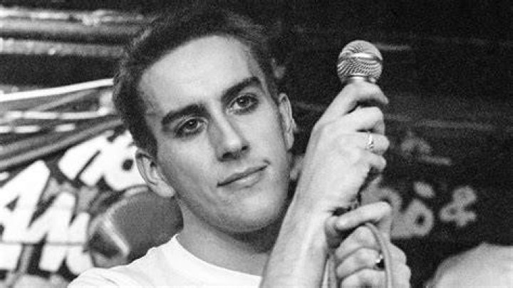 Terry Hall
