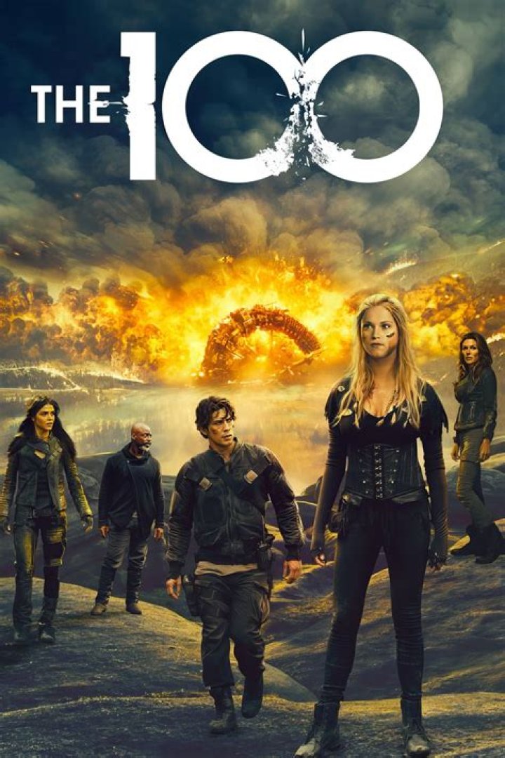 The 100