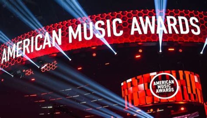 THE 2020 AMERICAN MUSIC AWARDS - "The 2020 American Music Awards", hosted by Taraji P. Henson aired from the Microsoft Theater in Los Angeles, SUNDAY, NOV. 22 (8:00-11:00 p.m. EST), on ABC. (ABC) JUSTIN BIEBER